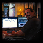 Alex Oldendorf - Thilo Illgner - Studio